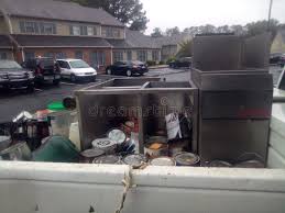 Best Retail Junk Removal  in Senoia, GA