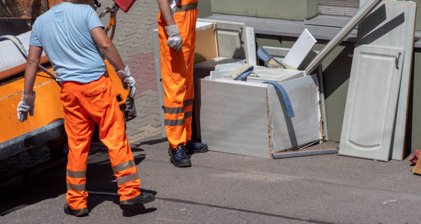 Best Dumpster Rental Services  in Senoia, GA