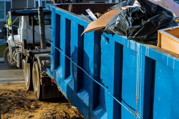 Best Furniture Removal  in Senoia, GA