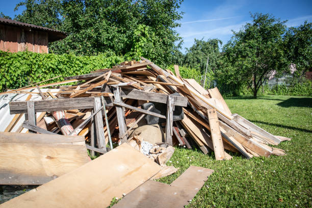 Best Shed Removal  in Senoia, GA