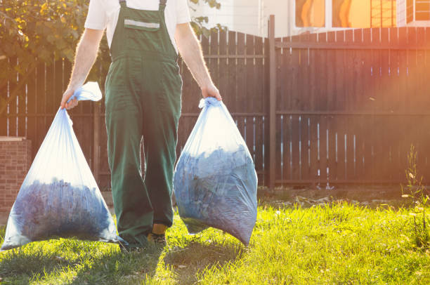Best Demolition Debris Removal  in Senoia, GA