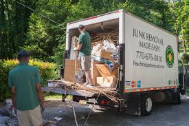 Best Donation Pickup Services  in Senoia, GA